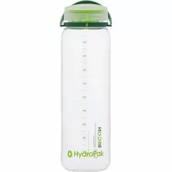 Hydrapak Water Bottles Recon 1L Water Bottle