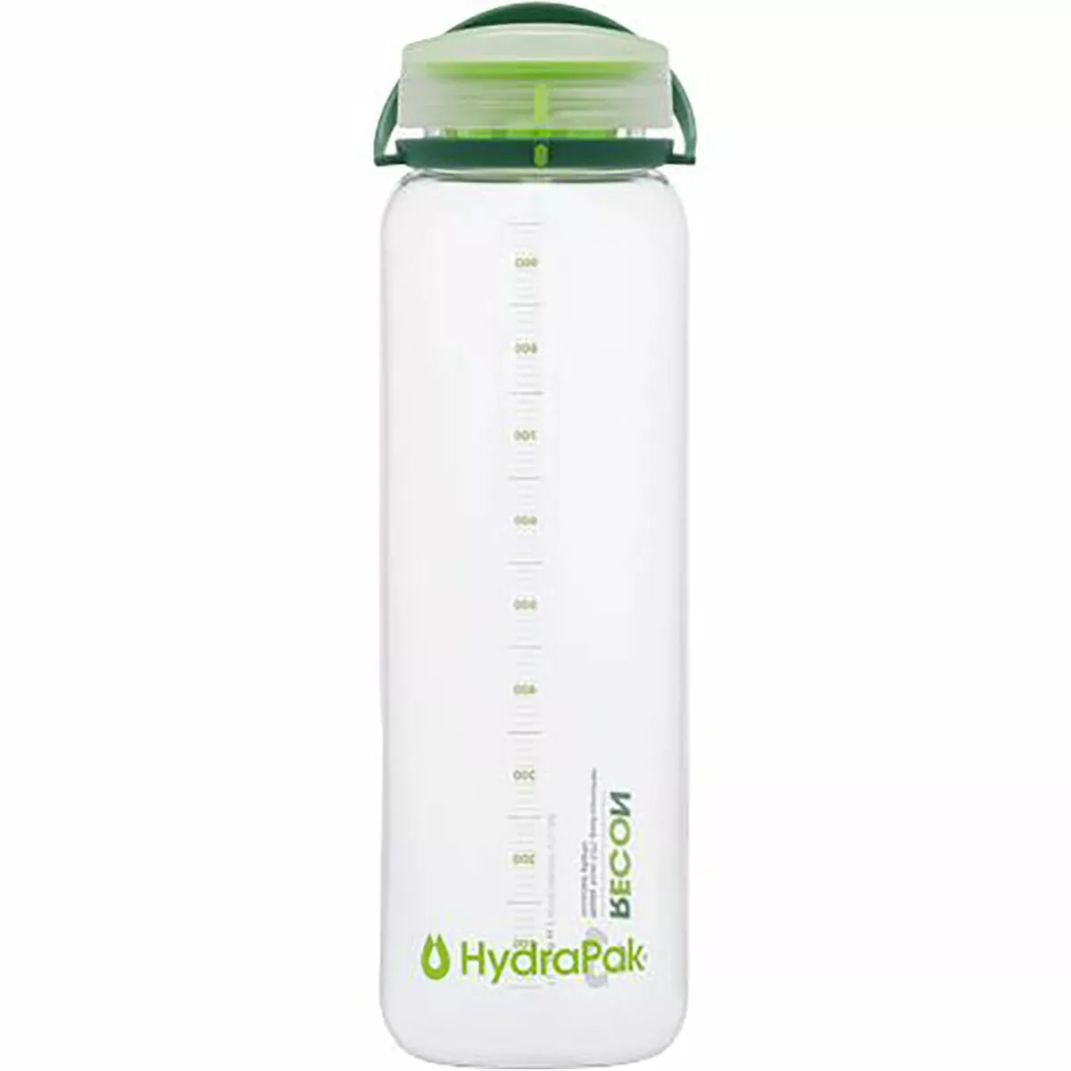 Hydrapak Water Bottles Recon 1L Water Bottle 1 Hydrapak Water Bottles Recon 1L Water Bottle