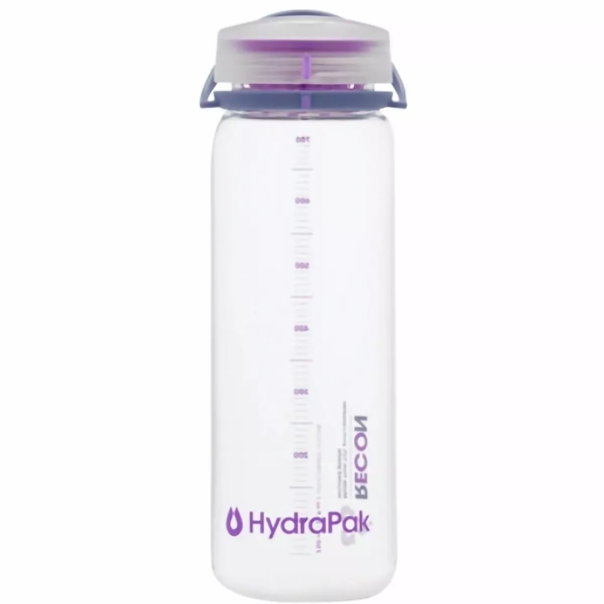 Hydrapak Water Bottles Recon 750ml Water Bottle 9 Hydrapak Water Bottles Recon 750ml Water Bottle - Image 9