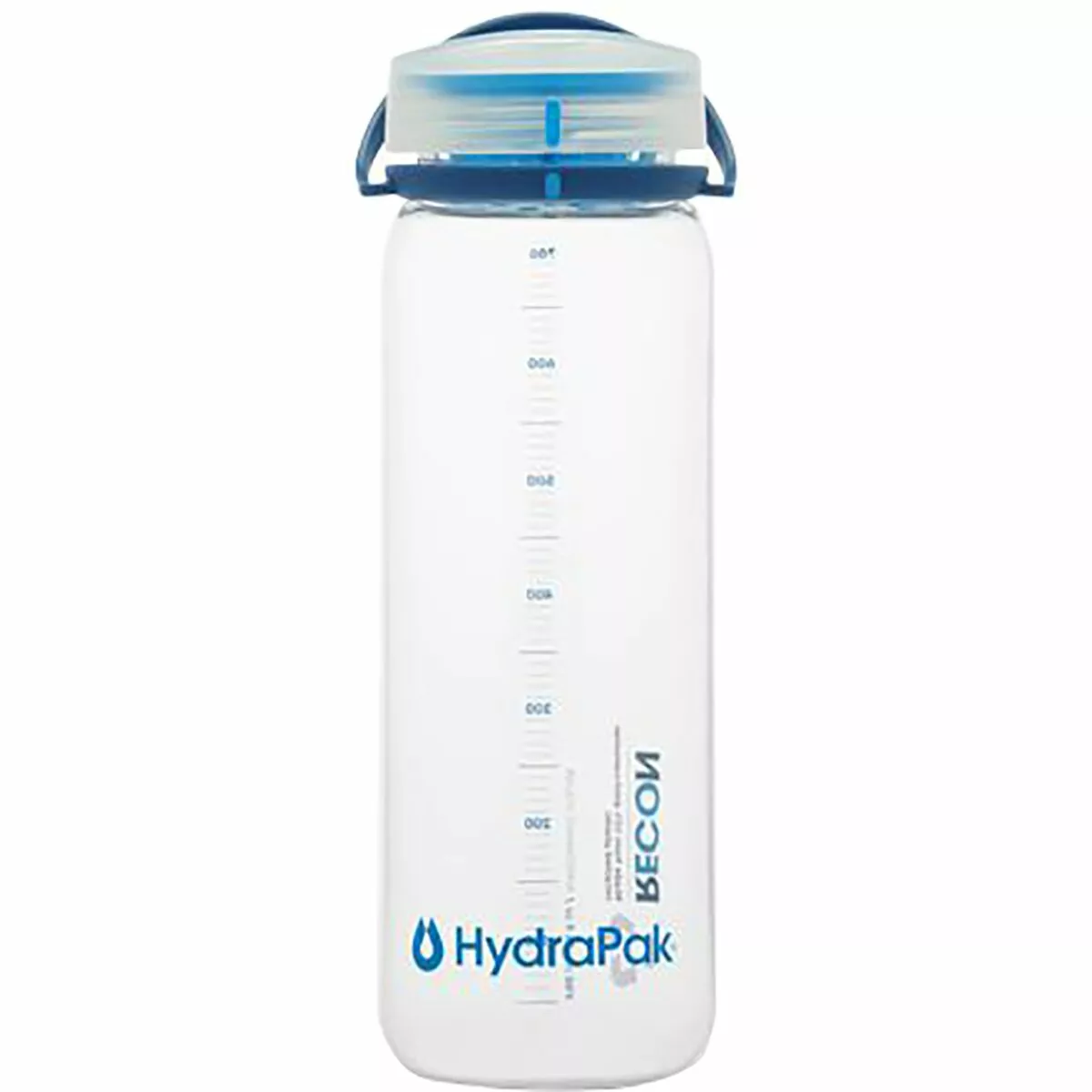 Hydrapak Water Bottles Recon 750ml Water Bottle 1 Hydrapak Water Bottles Recon 750ml Water Bottle