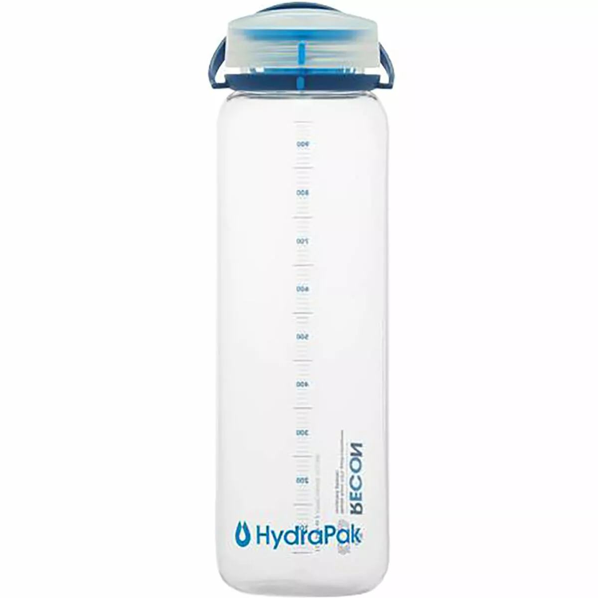 Hydrapak Water Bottles Recon 1L Water Bottle 6 Hydrapak Water Bottles Recon 1L Water Bottle - Image 6