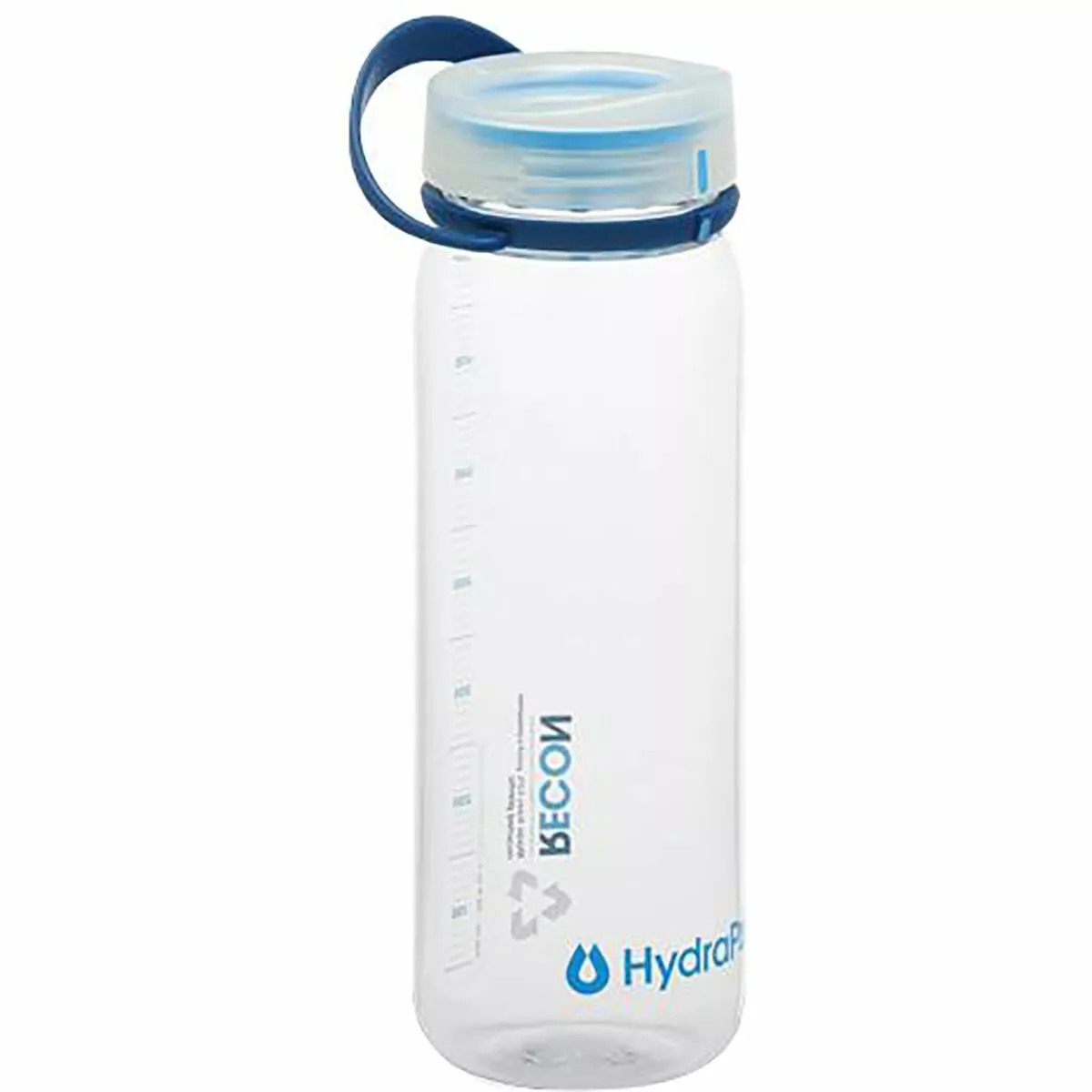 Hydrapak Water Bottles Recon 750ml Water Bottle 7 Hydrapak Water Bottles Recon 750ml Water Bottle - Image 7