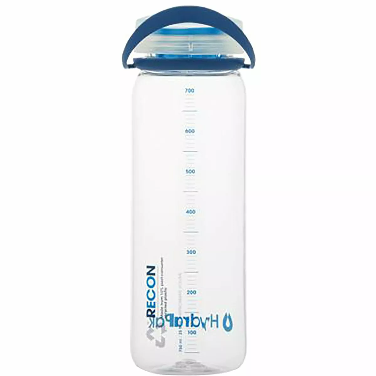 Hydrapak Water Bottles Recon 750ml Water Bottle 5 Hydrapak Water Bottles Recon 750ml Water Bottle - Image 5