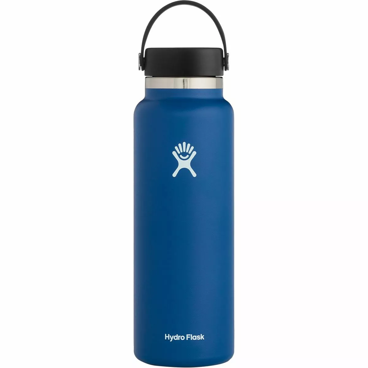 Hydro Flask Water Bottles 40oz Wide Mouth Flex Cap 2.0 Water Bottle 12 Hydro Flask Water Bottles 40oz Wide Mouth Flex Cap 2.0 Water Bottle - Image 12