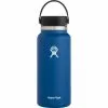 Hydro Flask Water Bottles 32oz Wide Mouth Flex Cap 2.0 Water Bottle