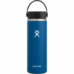 Hydro Flask Water Bottles 20oz Wide Mouth Flex Cap 2.0 Water Bottle 20 Hydro Flask Water Bottles 20oz Wide Mouth Flex Cap 2.0 Water Bottle -Hiking & Camping Essentials Sales Shop COB 2