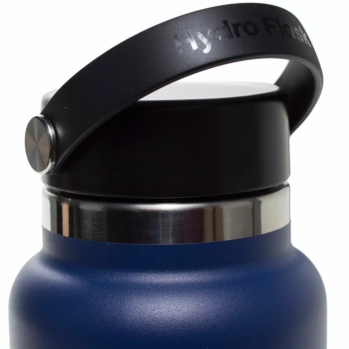 Hydro Flask Water Bottles 40oz Wide Mouth Flex Cap 2.0 Water Bottle 14 Hydro Flask Water Bottles 40oz Wide Mouth Flex Cap 2.0 Water Bottle - Image 14