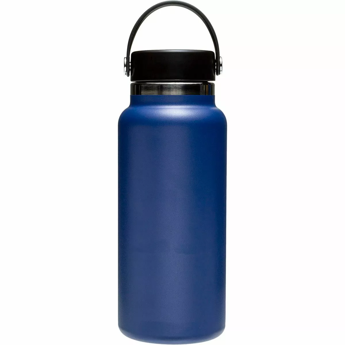 Hydro Flask Water Bottles 32oz Wide Mouth Flex Cap 2.0 Water Bottle 5 Hydro Flask Water Bottles 32oz Wide Mouth Flex Cap 2.0 Water Bottle - Image 5