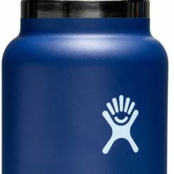 Hydro Flask Water Bottles 32oz Wide Mouth Flex Cap 2.0 Water Bottle 28 Hydro Flask Water Bottles 32oz Wide Mouth Flex Cap 2.0 Water Bottle -Hiking & Camping Essentials Sales Shop COB D2