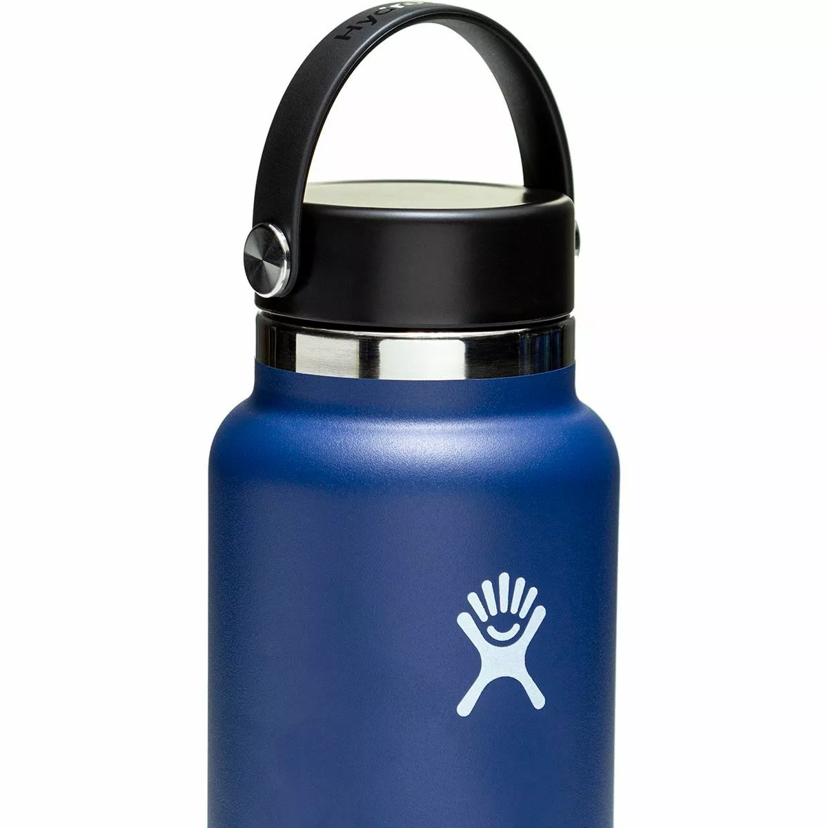 Hydro Flask Water Bottles 32oz Wide Mouth Flex Cap 2.0 Water Bottle 3 Hydro Flask Water Bottles 32oz Wide Mouth Flex Cap 2.0 Water Bottle - Image 3