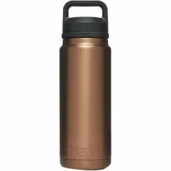 YETI Water Bottles Rambler 26oz Chug Water Bottle 53 YETI Water Bottles Rambler 26oz Chug Water Bottle -Hiking & Camping Essentials Sales Shop COP D1