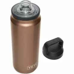 YETI Water Bottles Rambler 26oz Chug Water Bottle 52 YETI Water Bottles Rambler 26oz Chug Water Bottle -Hiking & Camping Essentials Sales Shop COP D2