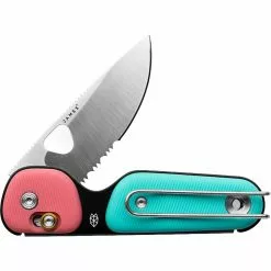 The James Brand Knives & Multi-tools The Redstone Knife