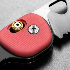 The James Brand Knives & Multi-tools The Redstone Knife 20 The James Brand Knives & Multi-tools The Redstone Knife -Hiking & Camping Essentials Sales Shop COTUSTPP D2