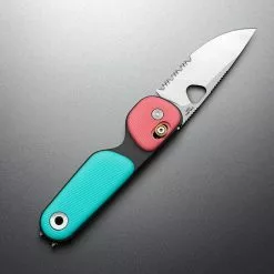 The James Brand Knives & Multi-tools The Redstone Knife 18 The James Brand Knives & Multi-tools The Redstone Knife -Hiking & Camping Essentials Sales Shop COTUSTPP D4