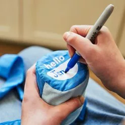 Hydro Flask Water Bottles Packable Bottle Sling Kids' -Hiking & Camping Essentials Sales Shop COV D1 1