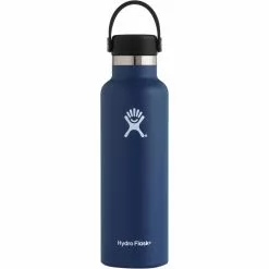 Hydro Flask Water Bottles 21oz Standard Mouth Water Bottle 16 Hydro Flask Water Bottles 21oz Standard Mouth Water Bottle -Hiking & Camping Essentials Sales Shop CT 4