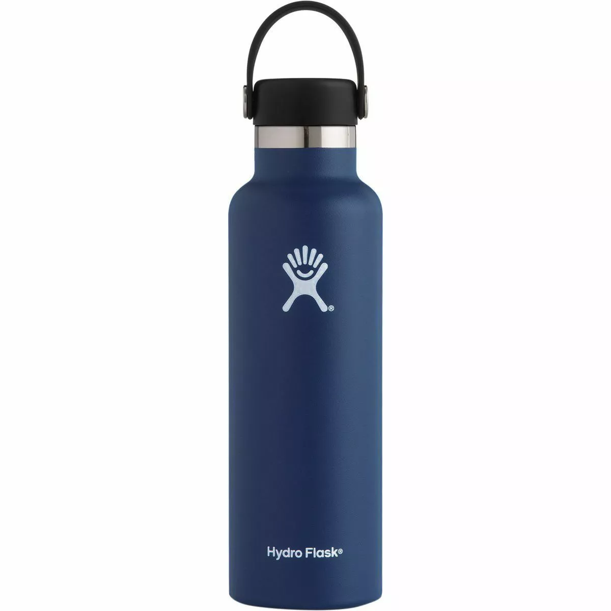 Hydro Flask Water Bottles 21oz Standard Mouth Water Bottle 3 Hydro Flask Water Bottles 21oz Standard Mouth Water Bottle - Image 3