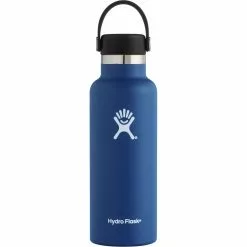 Hydro Flask Water Bottles 18oz Standard Mouth Water Bottle 27 Hydro Flask Water Bottles 18oz Standard Mouth Water Bottle -Hiking & Camping Essentials Sales Shop CT 5
