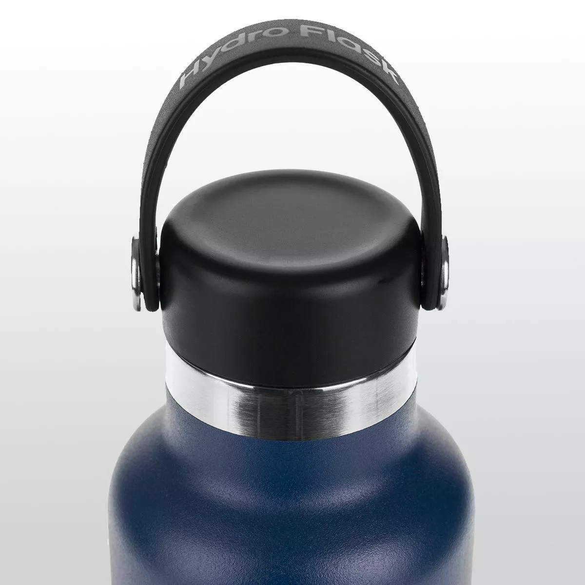 Hydro Flask Water Bottles 21oz Standard Mouth Water Bottle 5 Hydro Flask Water Bottles 21oz Standard Mouth Water Bottle - Image 5