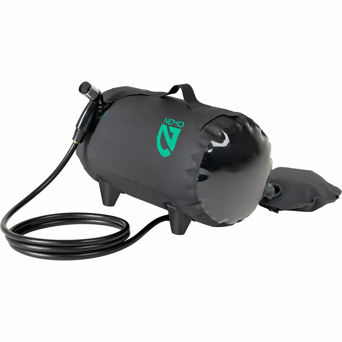 NEMO Equipment Inc. Showers Helio Pressure Shower 1 NEMO Equipment Inc. Showers Helio Pressure Shower