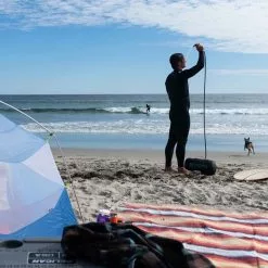 NEMO Equipment Inc. Showers Helio Pressure Shower 11 NEMO Equipment Inc. Showers Helio Pressure Shower -Hiking & Camping Essentials Sales Shop DARVER D7