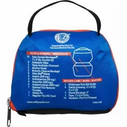 Adventure Ready Brands First Aid AMK Mountain Series Medical Kit -Hiking & Camping Essentials Sales Shop DAYTRILIT D1