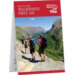 Adventure Ready Brands First Aid AMK Mountain Series Medical Kit -Hiking & Camping Essentials Sales Shop DAYTRILIT D4