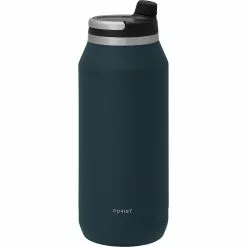 Purist Collective Water Bottles Founder 32oz Union Top Water Bottle 8 Purist Collective Water Bottles Founder 32oz Union Top Water Bottle -Hiking & Camping Essentials Sales Shop DRI