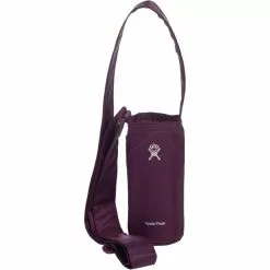 Hydro Flask Water Bottles Small Packable Bottle Sling -Hiking & Camping Essentials Sales Shop EGG 1