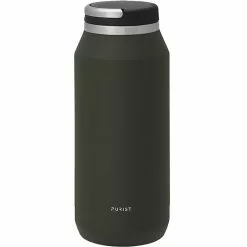 Purist Collective Water Bottles Founder 32oz Element Top Water Bottle -Hiking & Camping Essentials Sales Shop EVE 1