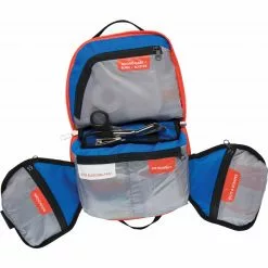 Adventure Ready Brands First Aid AMK Mountain Series Medical Kit -Hiking & Camping Essentials Sales Shop EXP D2