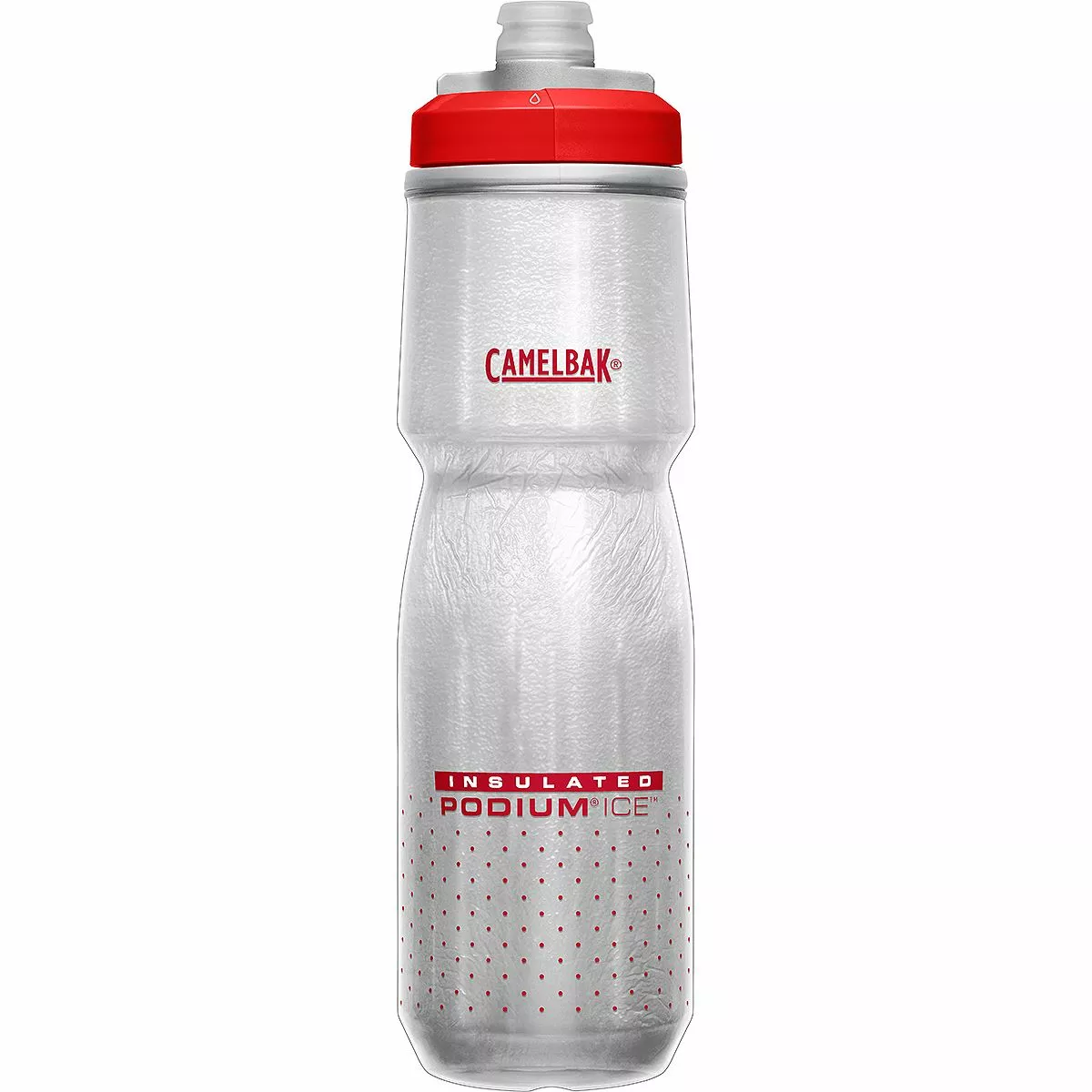 CamelBak Water Bottles Podium Ice 21oz Water Bottle 2 CamelBak Water Bottles Podium Ice 21oz Water Bottle - Image 2