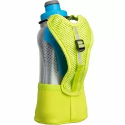 Nathan Water Bottles Quick Squeeze Lite 12oz Insulated Bottle -Hiking & Camping Essentials Sales Shop FILIBLMEAW