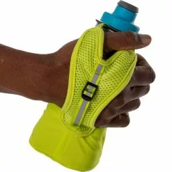 Nathan Water Bottles Quick Squeeze Lite 12oz Insulated Bottle -Hiking & Camping Essentials Sales Shop FILIBLMEAW D4