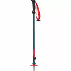 Black Diamond Trekking Poles First Strike Trekking Poles Kids' -Hiking & Camping Essentials Sales Shop FJOBLU D1