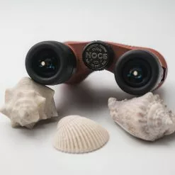 Nocs Provisions Binoculars & Monoculars Standard Issue 8x25 Waterproof Binocular -Hiking & Camping Essentials Sales Shop FLAEAR D11