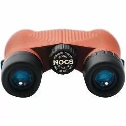 Nocs Provisions Binoculars & Monoculars Standard Issue 8x25 Waterproof Binocular -Hiking & Camping Essentials Sales Shop FLAEAR D4