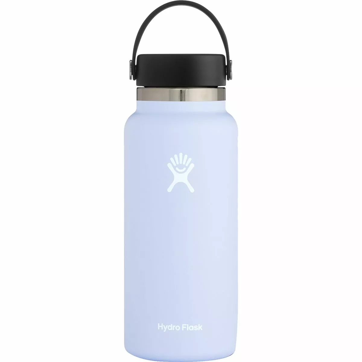 Hydro Flask Water Bottles 32oz Wide Mouth Flex Cap 2.0 Water Bottle 21 Hydro Flask Water Bottles 32oz Wide Mouth Flex Cap 2.0 Water Bottle - Image 21