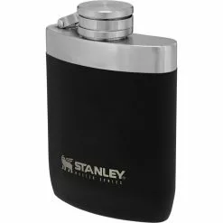 Stanley Water Bottles Master Unbreakable 8oz Hip Flask -Hiking & Camping Essentials Sales Shop FOUBK D4