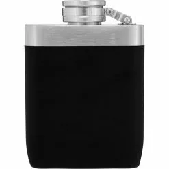 Stanley Water Bottles Master Unbreakable 8oz Hip Flask -Hiking & Camping Essentials Sales Shop FOUBK D5
