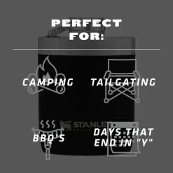 Stanley Water Bottles Master Unbreakable 8oz Hip Flask -Hiking & Camping Essentials Sales Shop FOUBK D7