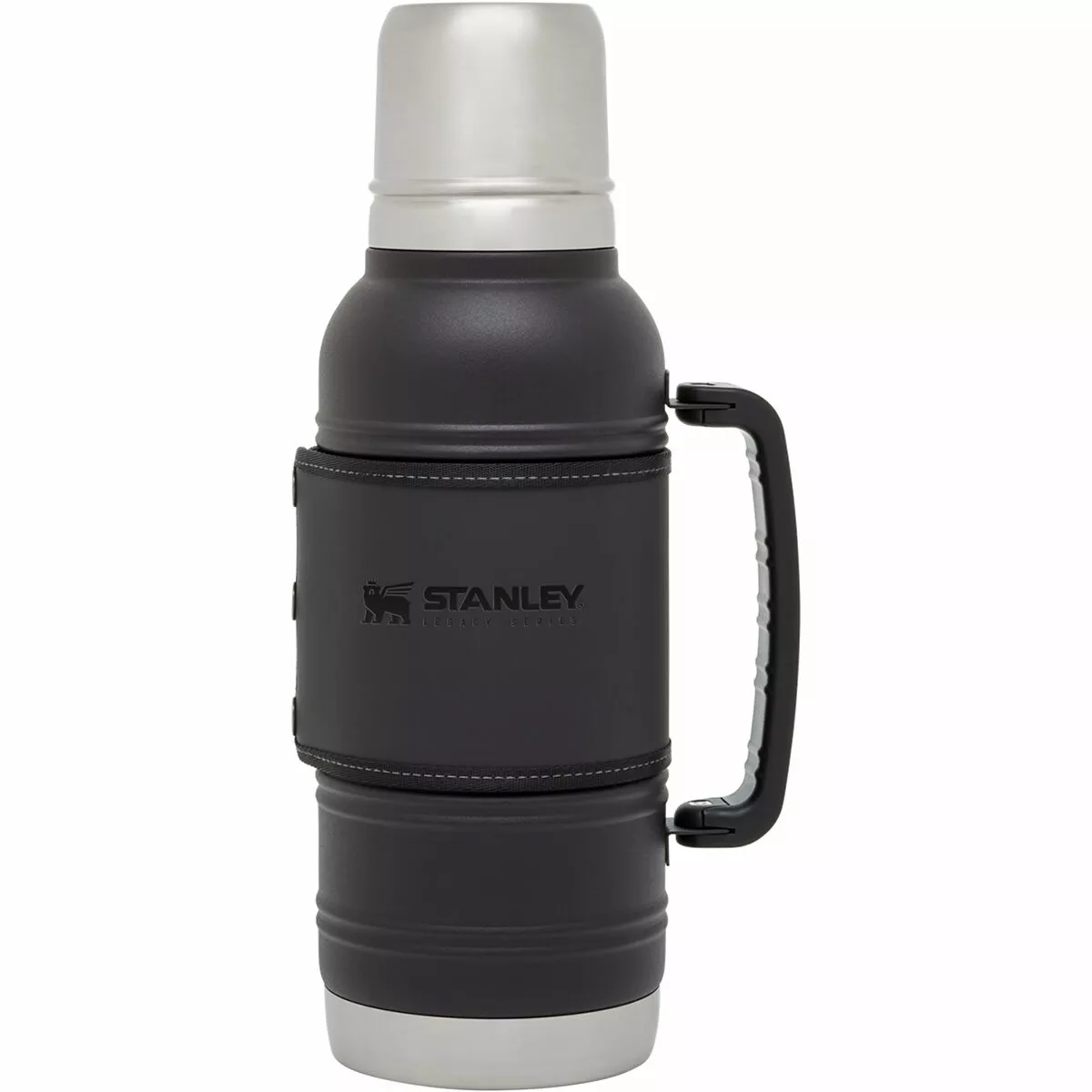 Stanley Water Bottles QuadVac 1.5qt Thermal Bottle 1 Stanley Water Bottles QuadVac 1.5qt Thermal Bottle