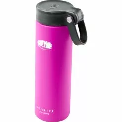 GSI Outdoors Water Bottles Microlite 500 Twist Bottle -Hiking & Camping Essentials Sales Shop FUC D1