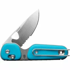 The James Brand Knives & Multi-tools The Redstone Knife 22 The James Brand Knives & Multi-tools The Redstone Knife -Hiking & Camping Essentials Sales Shop GLASTAPP