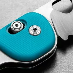 The James Brand Knives & Multi-tools The Redstone Knife 26 The James Brand Knives & Multi-tools The Redstone Knife -Hiking & Camping Essentials Sales Shop GLASTAPP D1