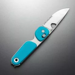 The James Brand Knives & Multi-tools The Redstone Knife 25 The James Brand Knives & Multi-tools The Redstone Knife -Hiking & Camping Essentials Sales Shop GLASTAPP D2