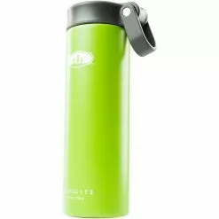 GSI Outdoors Water Bottles Microlite 720 Twist Water Bottle -Hiking & Camping Essentials Sales Shop GN 1