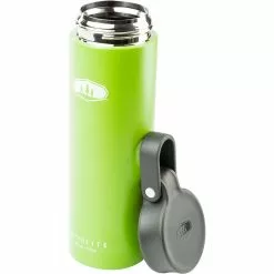 GSI Outdoors Water Bottles Microlite 720 Twist Water Bottle -Hiking & Camping Essentials Sales Shop GN D1 1