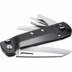 Leatherman Knives & Multi-tools Free K4 Multi Tool
